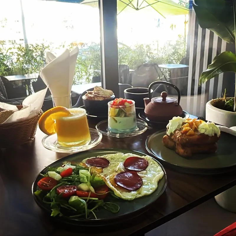 صورة 2 من Sawa Café