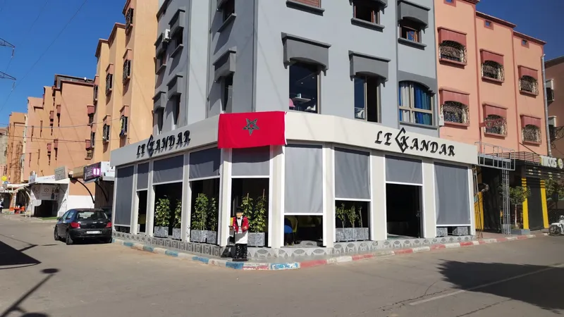 صورة 4 من Confidential : Café & Restaurant