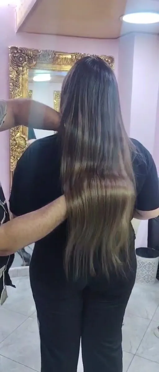 صورة 3 من NABIL COIFFURE ET ESTHÉTIQUE
