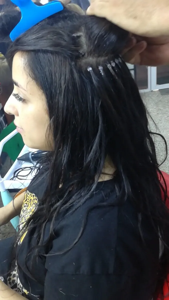 صورة 4 من NABIL COIFFURE ET ESTHÉTIQUE