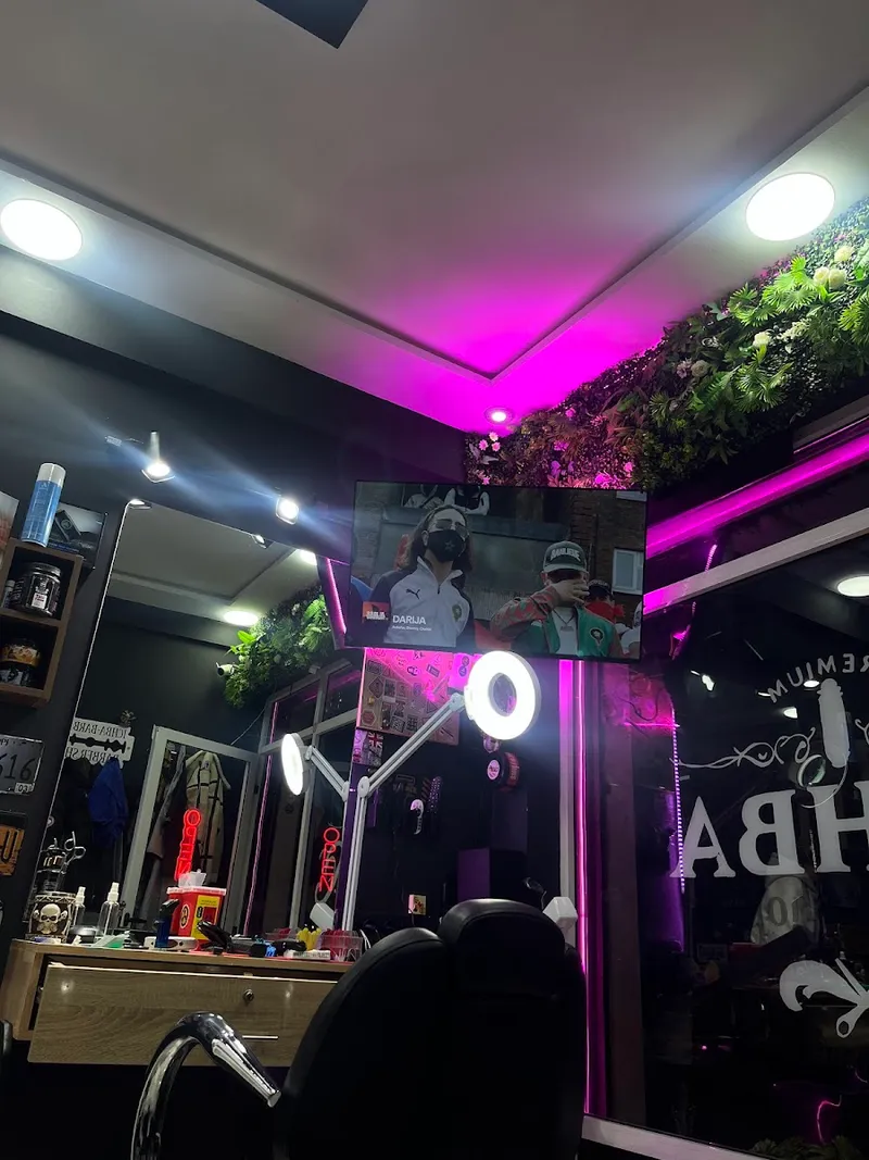 Photo 3 de Ichba Barber Shop