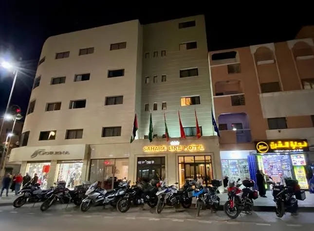فندق سان ماو الصحراء photo 3