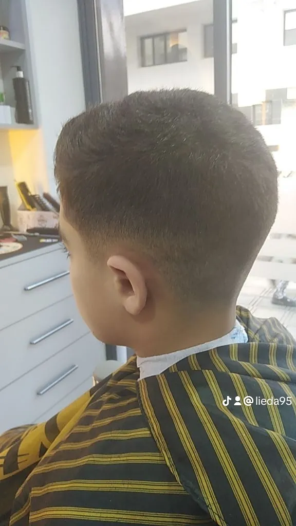 Photo 2 de Barbero