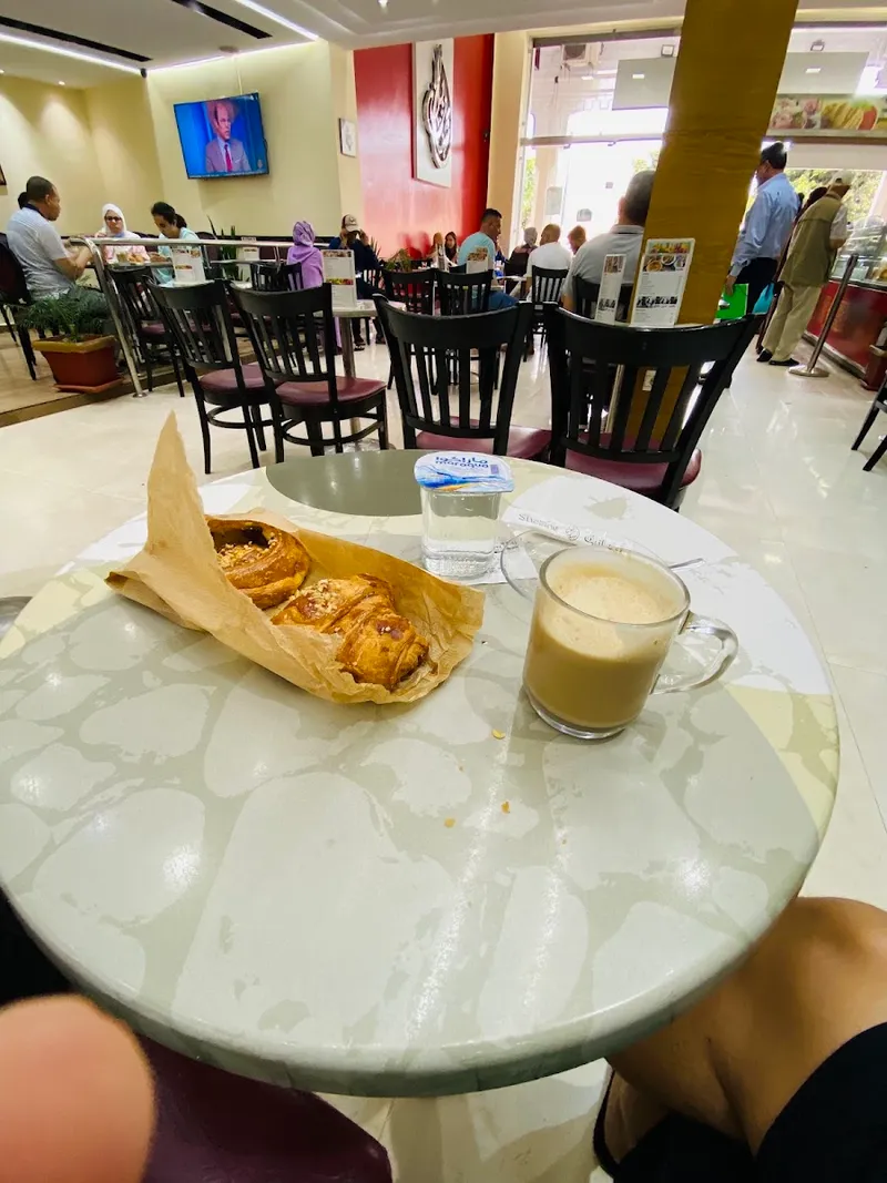 Shazine Cafe photo 3
