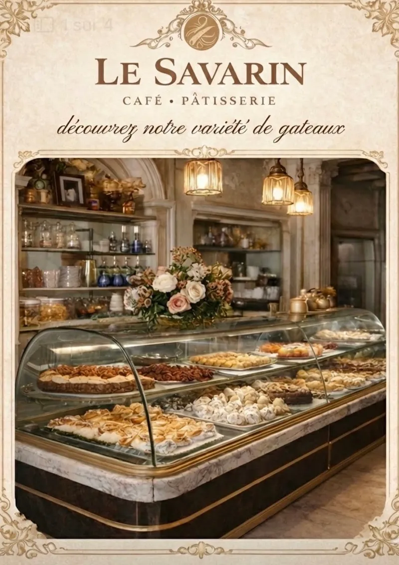 Shazine Cafe photo 4
