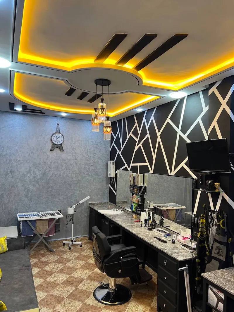 صورة 3 من Barber.Shop.Vip7