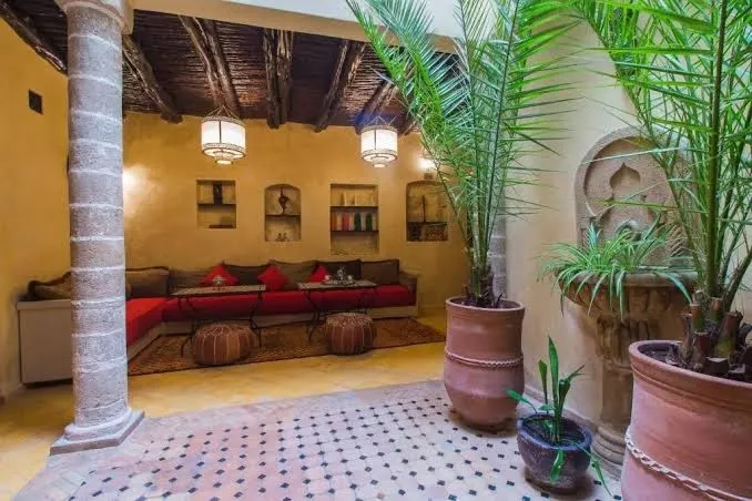 Riad Dar GANne photo 3