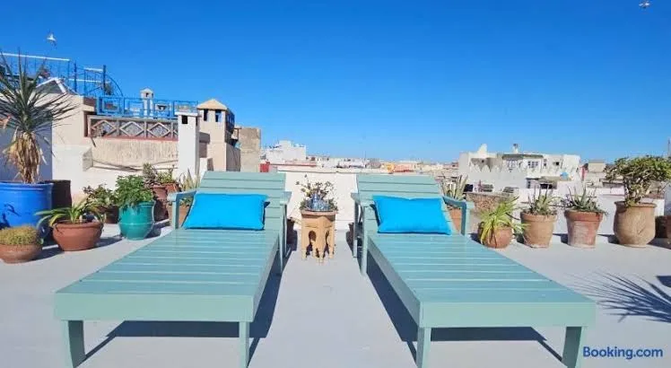 Riad Dar GANne photo 4