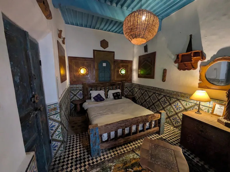 Riad Dar GANne photo 2