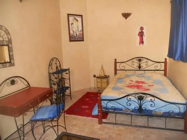 Riad Dar GANne photo 1