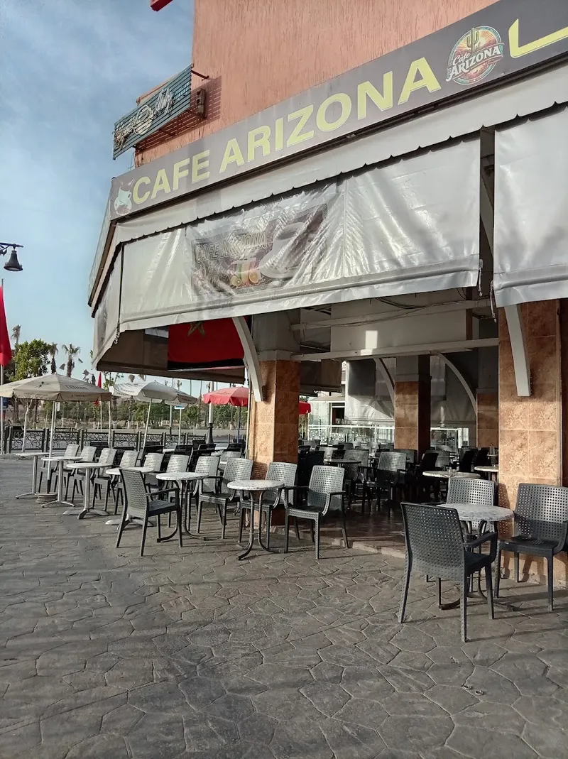 Mermoz Café photo 4
