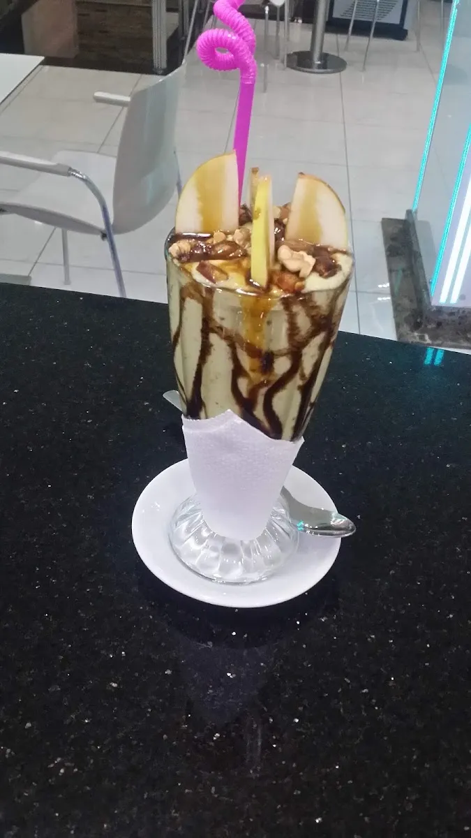صورة 2 من Moon Café