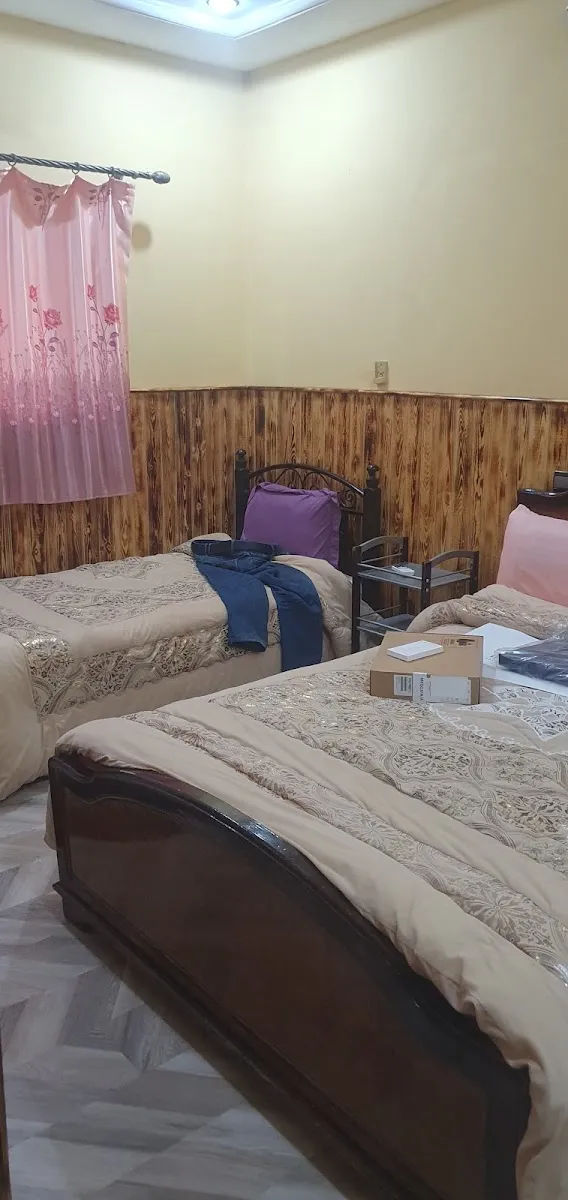 صورة 2 من Motel Rif : Café & Restaurant