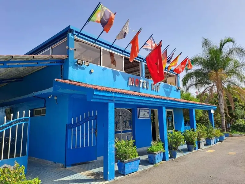 صورة 1 من Motel Rif : Café & Restaurant