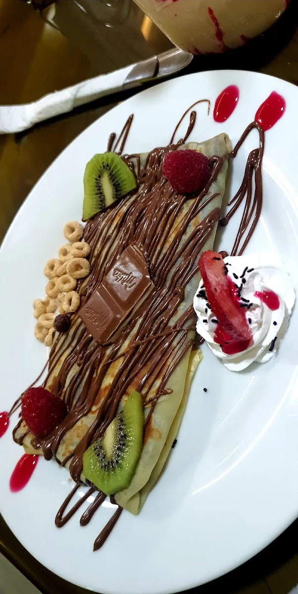 Boston Coffee Restaurant Eat Drink Relax Marrakech photo 4