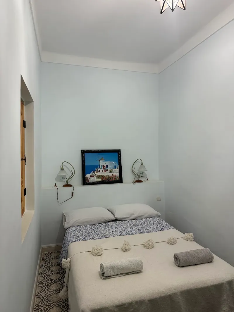 Riad Zidania Maison d'hôtes photo 2
