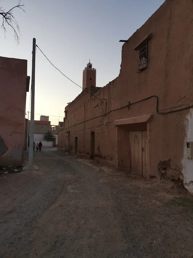 Riad Zidania Maison d'hôtes photo 4