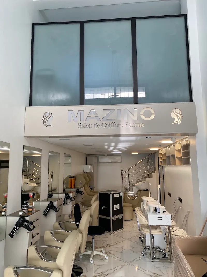 Photo 4 de Mazino Beauty – Centre Esthétique