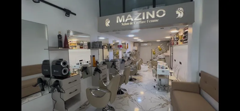 Photo 3 de Mazino Beauty – Centre Esthétique