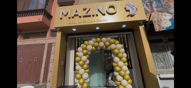Photo 2 de Mazino Beauty – Centre Esthétique