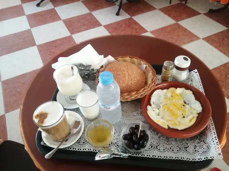 Café Atlal photo 2