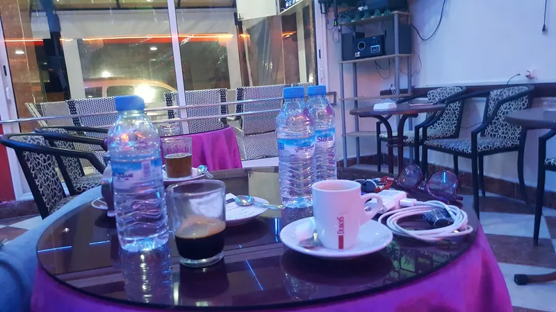 Café Atlal photo 1
