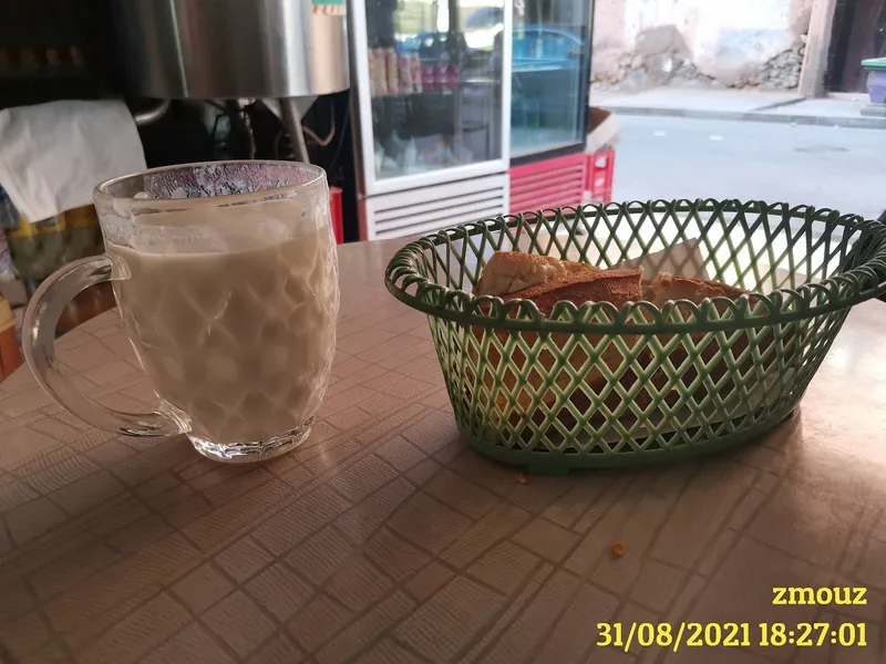 صورة 2 من Dairy Aglou