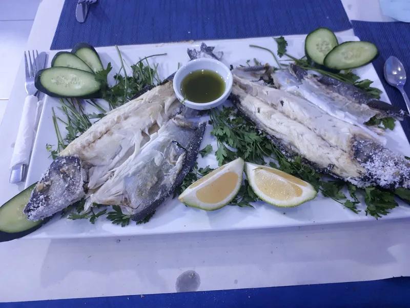 Resto Fruit de mer photo 2