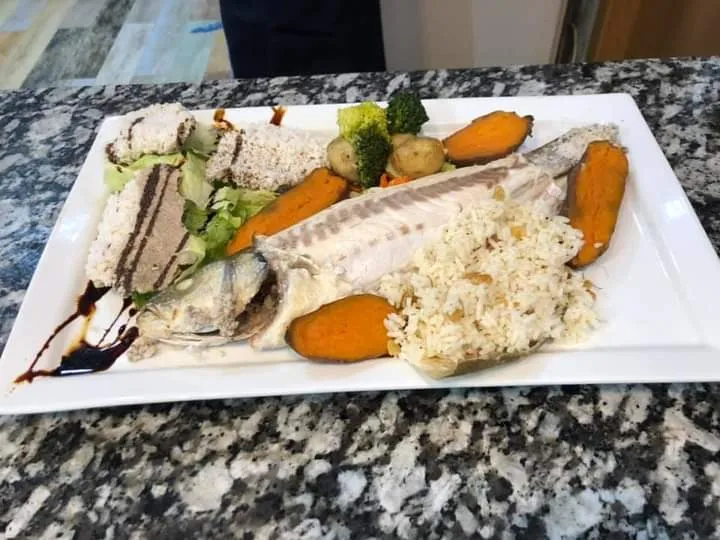 Resto Fruit de mer photo 4
