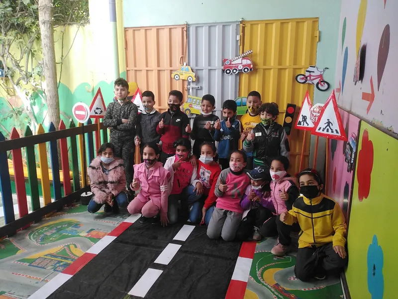 Institution Riad Al-Jannah مؤسسة رياض الجنة photo 3