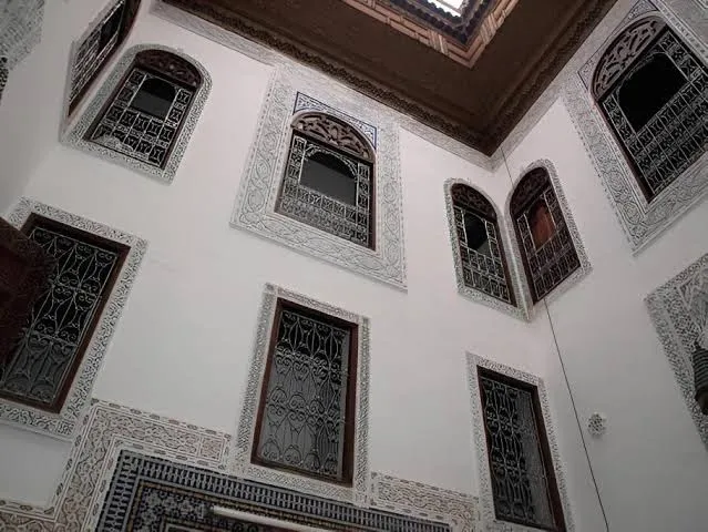 صورة 1 من Riad Zina Fes