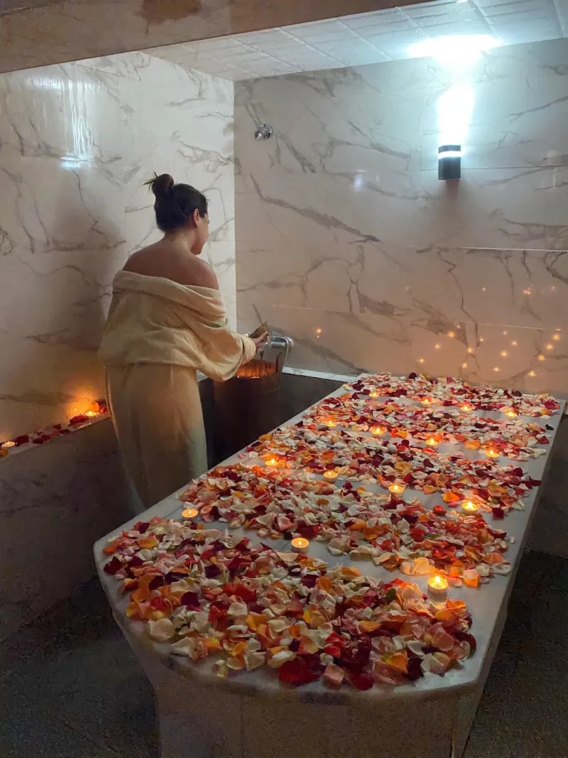 Bloom Spa Rabat – Hammam & Institut de beauté femmes photo 1