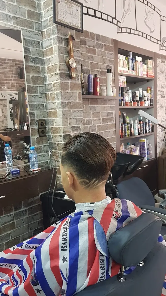 Photo 1 de Barber Shop