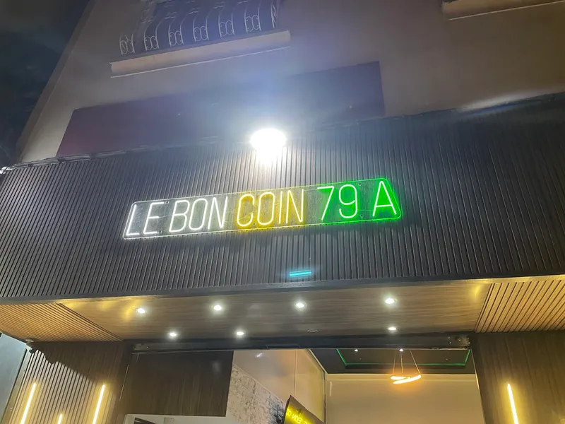 Le bon coin 79A photo 1