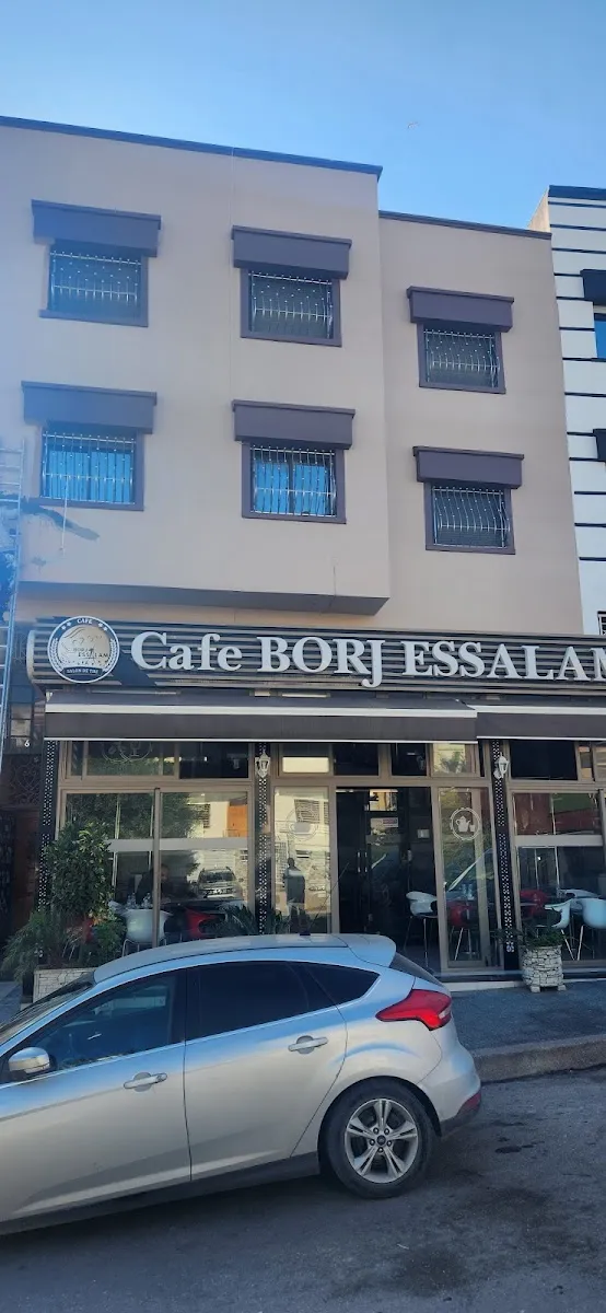 Photo 1 de Cafe verginya