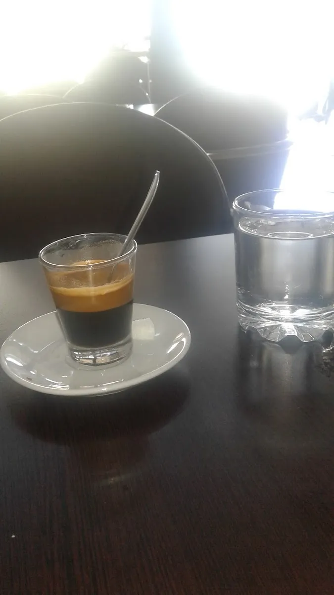 Photo 4 de Cafe verginya