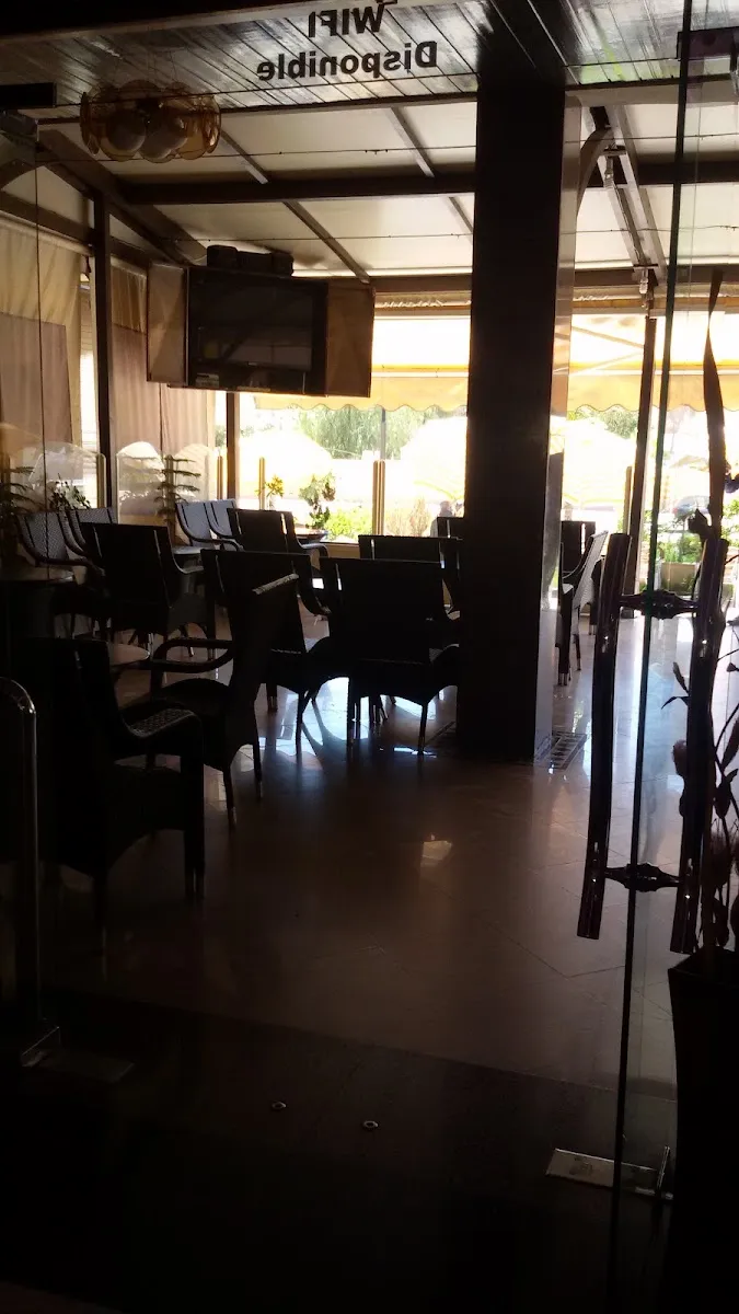 Photo 2 de Café El Mers