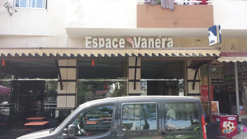 Photo 2 de Café Cabana
