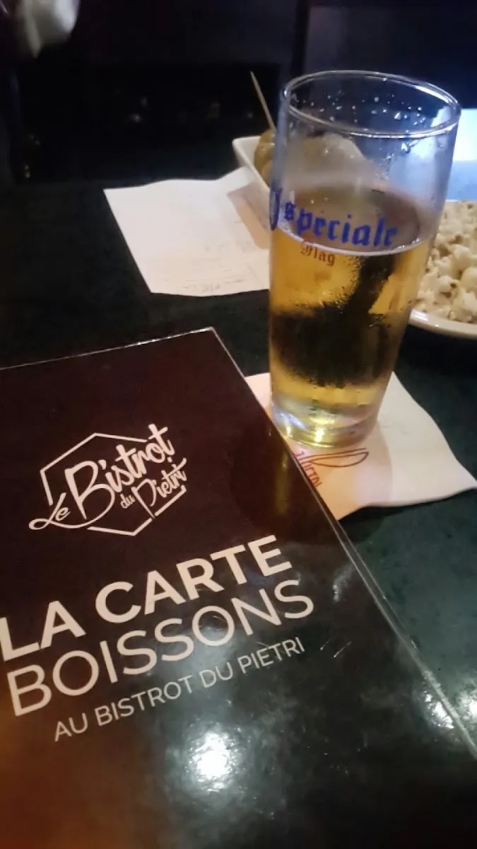 Le Bistrot du Pietri photo 3