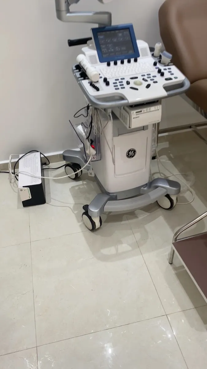 صورة 3 من Cardiologue Dr EN-NOQOBI Jamal