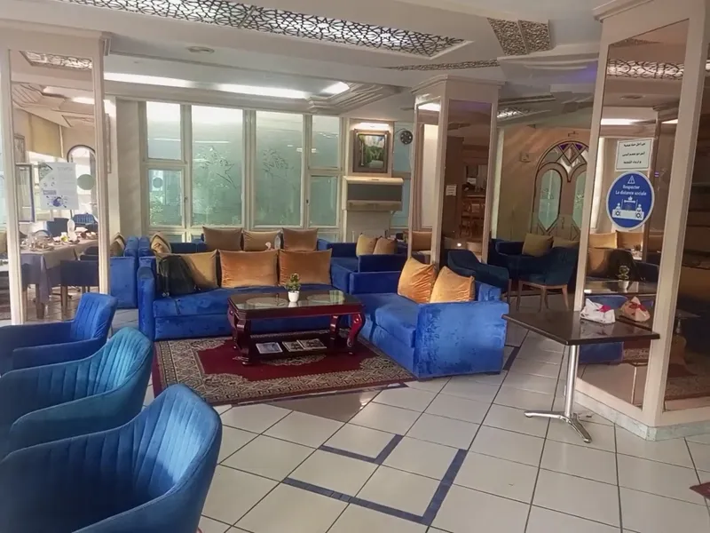 صورة 3 من Palms Hotel
