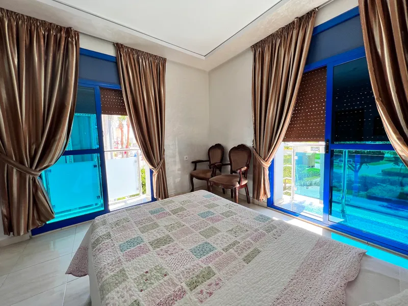 صورة 2 من Palms Hotel