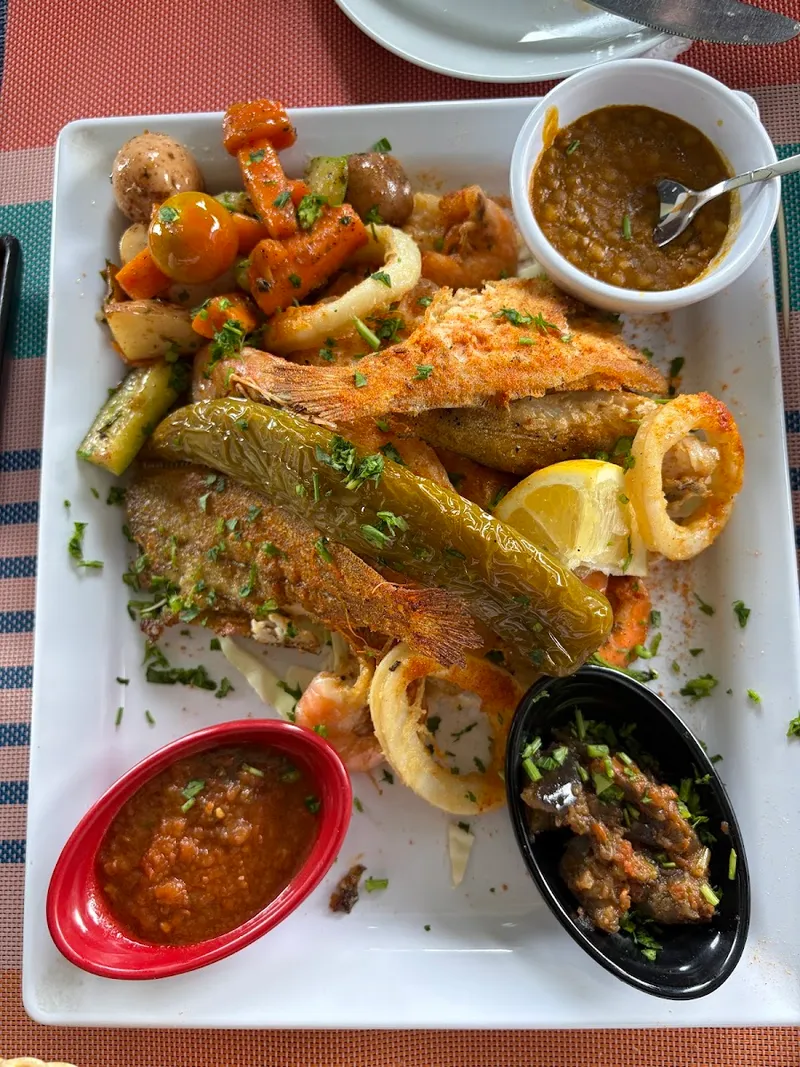 صورة 4 من Plateau de Mer