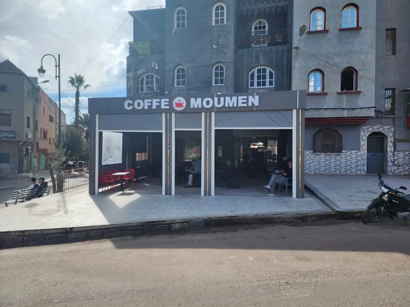 Photo 1 de Cofee moumen