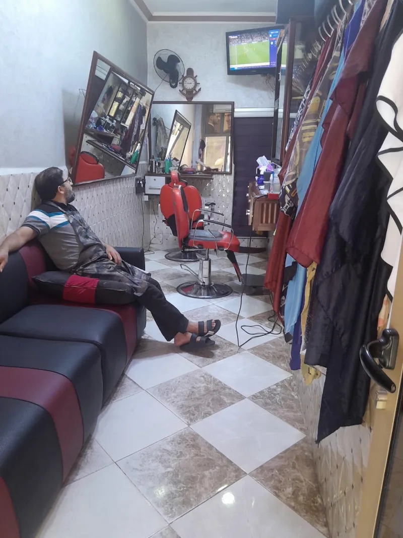 صورة 1 من Salon omar - صالون عمر