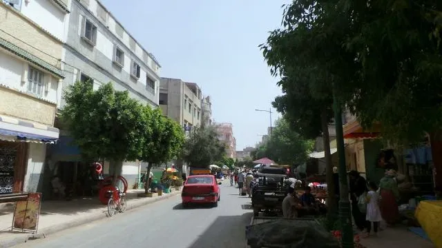 Pharmacie EL YAQTINE photo 3