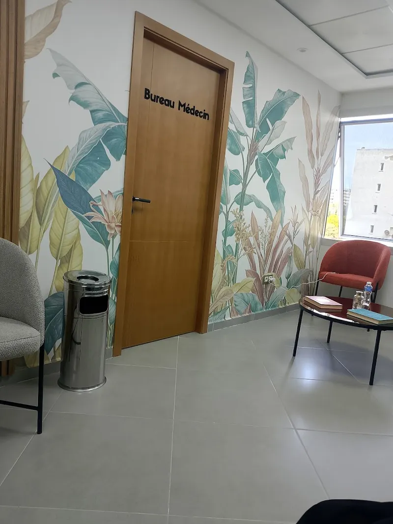 صورة 3 من Doctor Chafi Mohammed - General Practitioner