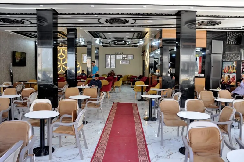 صورة 3 من Café Yasmine