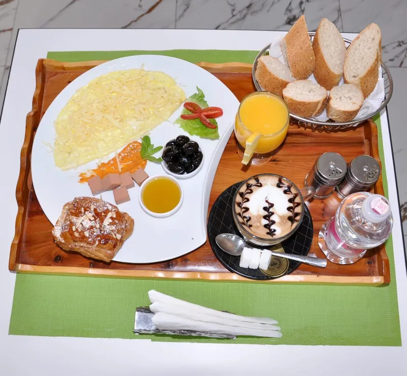 صورة 4 من Café Yasmine