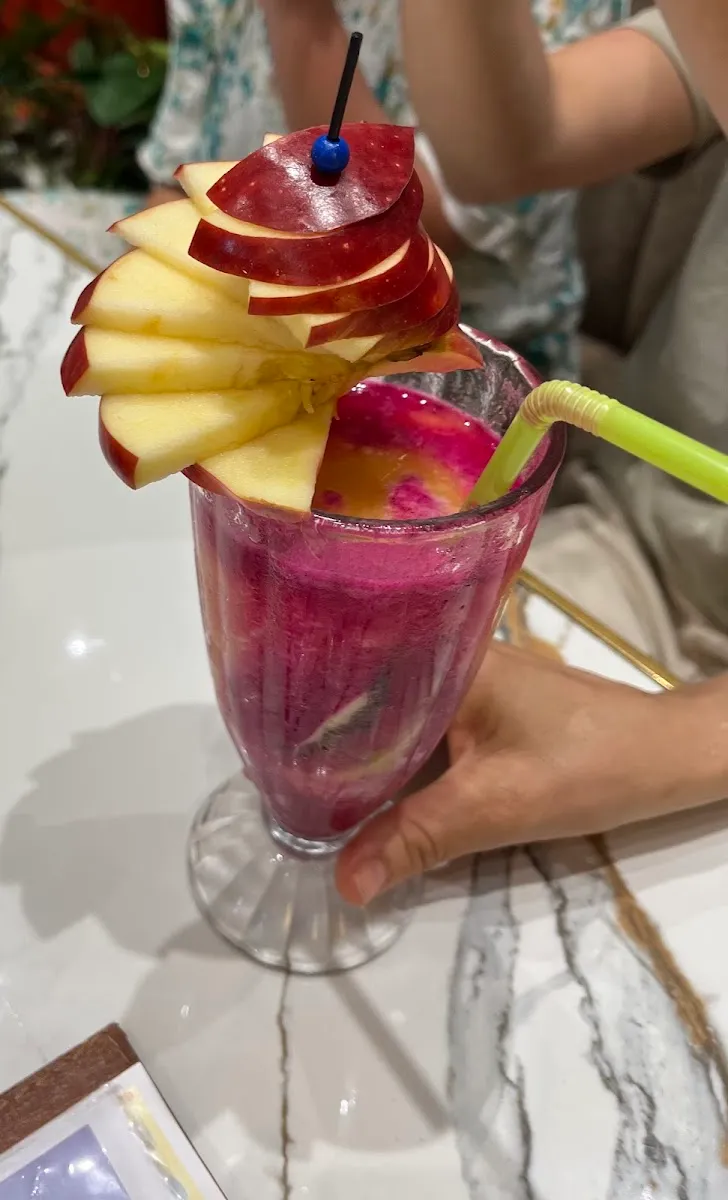 صورة 4 من Bab Mansour : Café & Restaurant